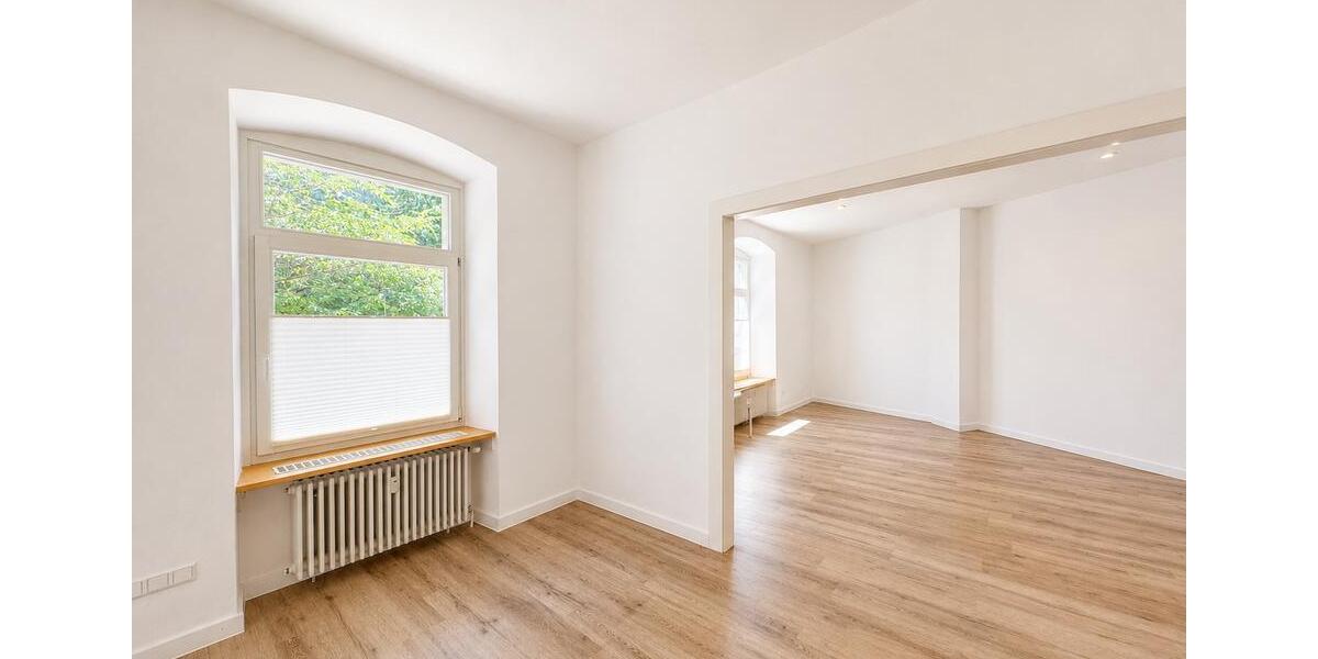 Erdgeschoßwohnung Badenweiler - 5 Zimmer, 181 m&sup2;, 468.000&euro; | Angebot:27007608