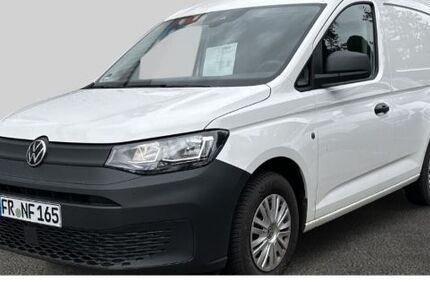 VW Caddy 5.500 km 29.500 &euro; Freiburg 79108