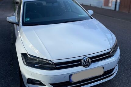 VW Polo 73.740 km 12.400 € Emmendingen 79312