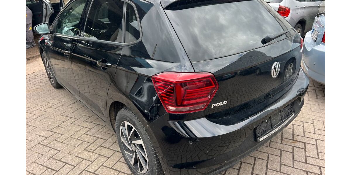 VW Polo 135.000 km 12.500 &euro; Freiburg im Breisgau 79108
