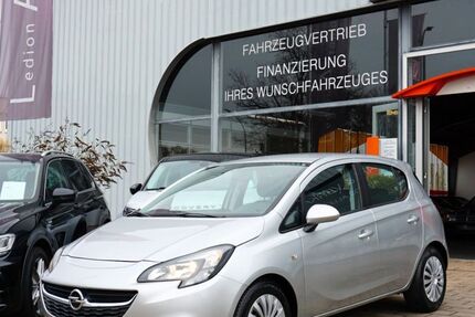 Opel Corsa 85.000 km 8.600 &euro; Gundelfingen /Freiburg 79194