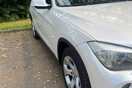 BMW X1 180.000 km 5.500 &euro; Ehrenkirchen 79238