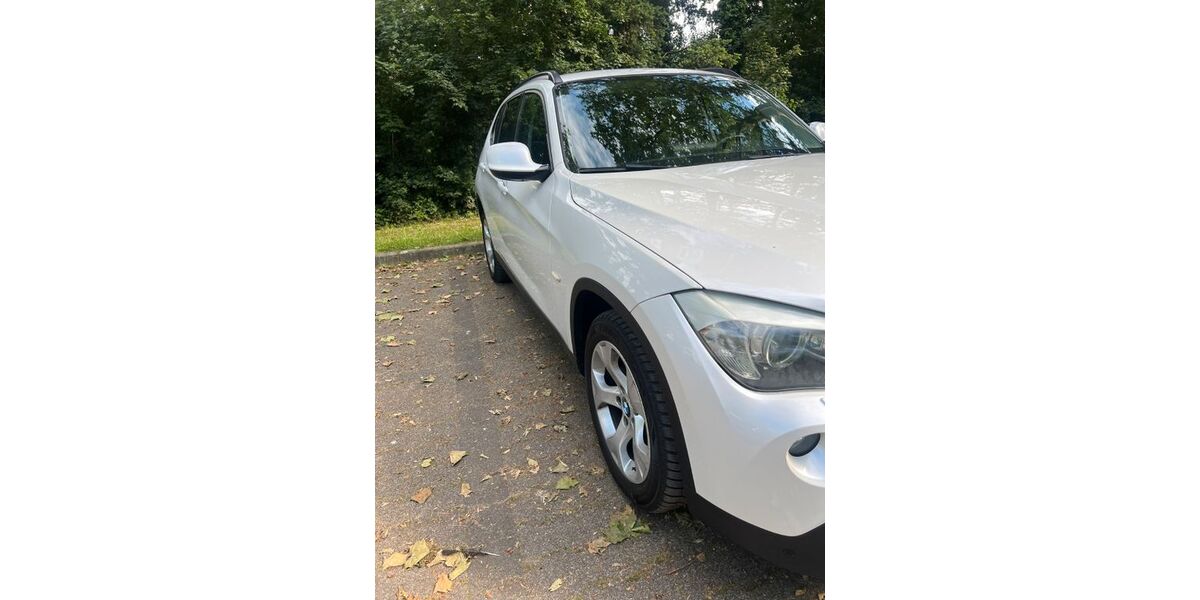 BMW X1 180.000 km 5.500 &euro; Ehrenkirchen 79238