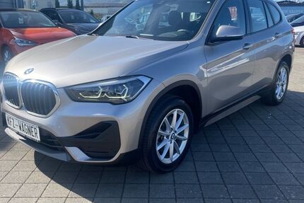 BMW X1 62.000 km 21.999 &euro; Endingen 79346