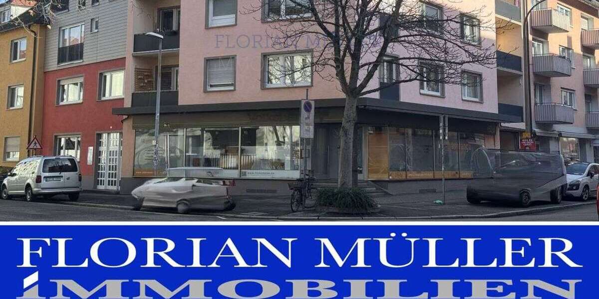 Gewerbeobjekt freiburg Stühlinger - 379.000&euro; | Angebot:24808009