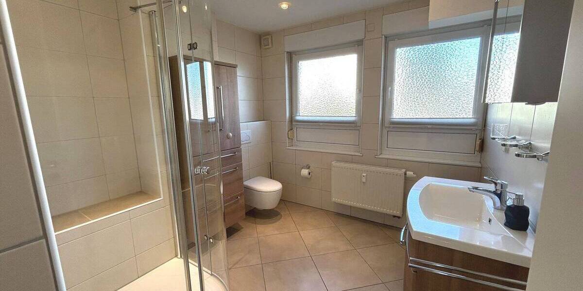 Etagenwohnung Kenzingen - 3 Zimmer, 69 m&sup2;, 230.000&euro; | Angebot:26597630