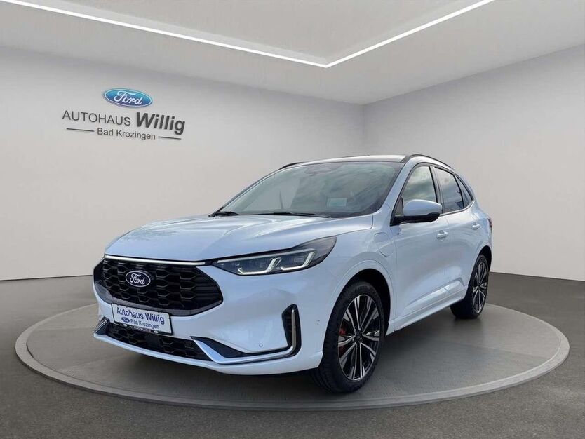 Ford Kuga 1.500 km 55.990 € Bad Krozingen 79189