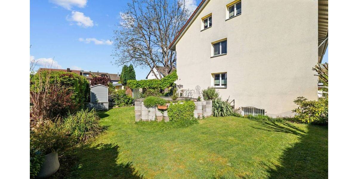 Reihenendhaus Kirchzarten - 7 Zimmer, 167 m&sup2;, 919.000&euro; | Angebot:26686413