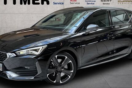 Cupra Leon 33.250 km 28.990 &euro; Lenzkirch 79853