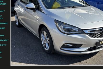 Opel Astra 115.469 km 11.880 &euro; Schönau 79677
