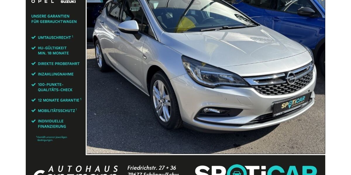 Opel Astra 115.469 km 11.880 &euro; Schönau 79677