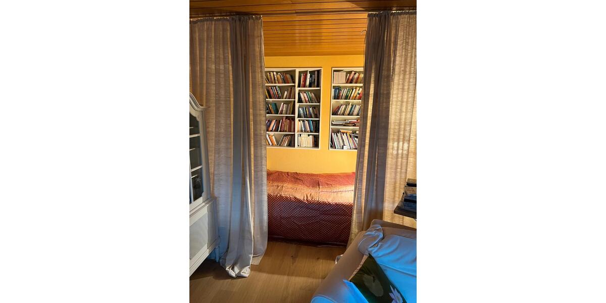 Etagenwohnung Bernau im Schwarzwald - 1.5 Zimmer, 42 m&sup2;, 87.000&euro; | Angebot:26985606