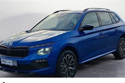Skoda Kamiq 2.042 km 32.990 &euro; Freiburg 79115