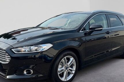 Ford Mondeo 104.405 km 13.990 € Endingen am Kaiserstuhl 79346
