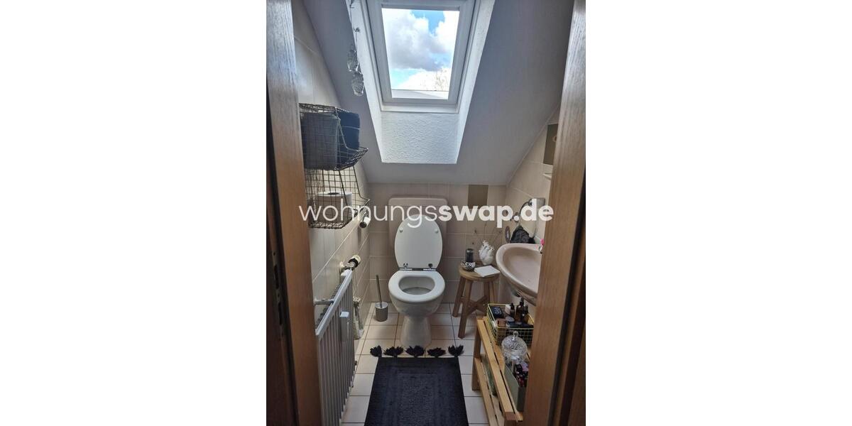 Etagenwohnung Freiburg im Breisgau Brühl - 3 Zimmer, 65 m&sup2;, 830&euro; | Angebot:24541029