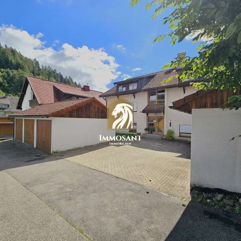 Wohnung zum Kaufen in Todtmoos 176.000 € 85 m²