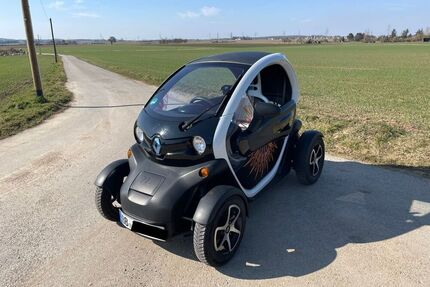Renault Twizy
