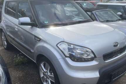 Kia Soul 150.000 km 3.900 &euro; Freiburg 79115