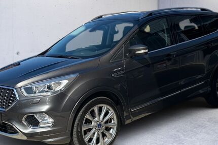 Ford Kuga 141.500 km 16.990 &euro; Bahlingen am Kaiserstuhl 79353