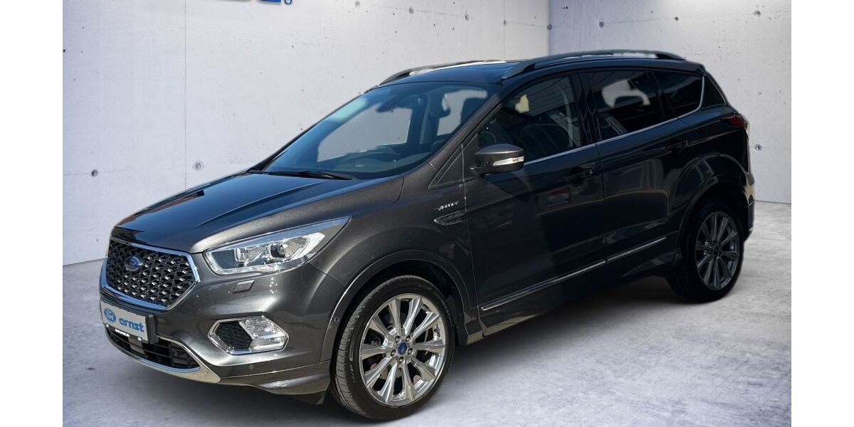 Ford Kuga 141.500 km 16.990 &euro; Bahlingen am Kaiserstuhl 79353