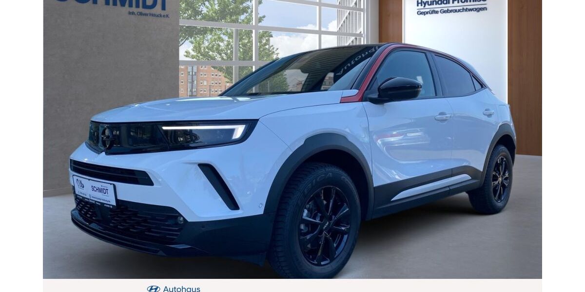 Opel Mokka 24.500 km 17.980 &euro; Freiburg 79111