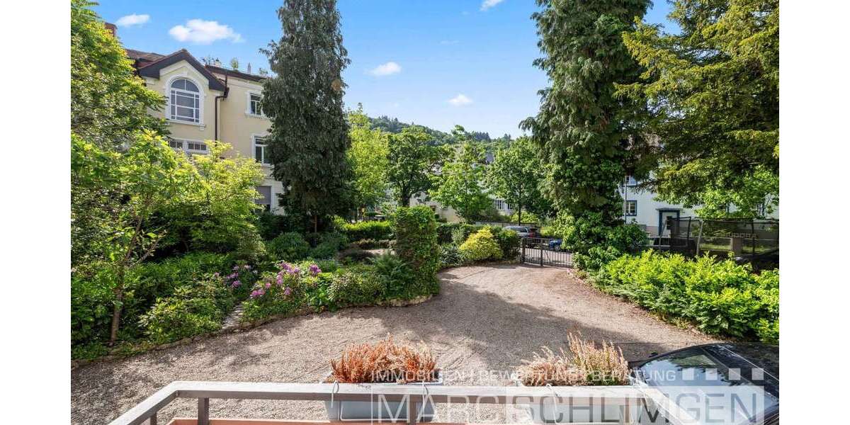 Etagenwohnung Freiburg Herdern - 4 Zimmer, 126 m&sup2;, 865.000&euro; | Angebot:26978007