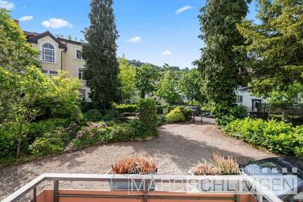 Wohnung Freiburg Herdern - 4 Zimmer, 126 m&sup2;, 865.000&euro; | Angebot:26978007