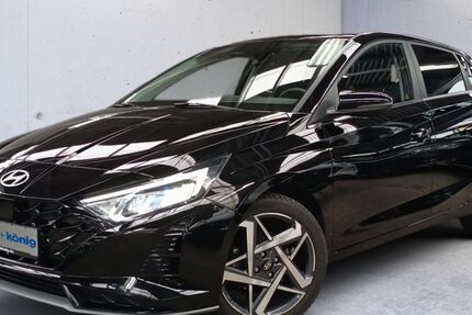 Hyundai i20 14.350 km 20.990 € Freiburg im Breisgau 79108