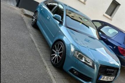 Audi A3 256.500 km 6.900 € Müllheim 79379