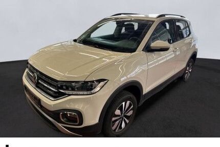 VW T-Cross 22.427 km 23.930 &euro; Freiburg 79115