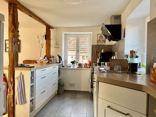 Wohnung zum Mieten in Eichstetten am Kaiserstuhl 990 € 80 m² 3 zimmer
