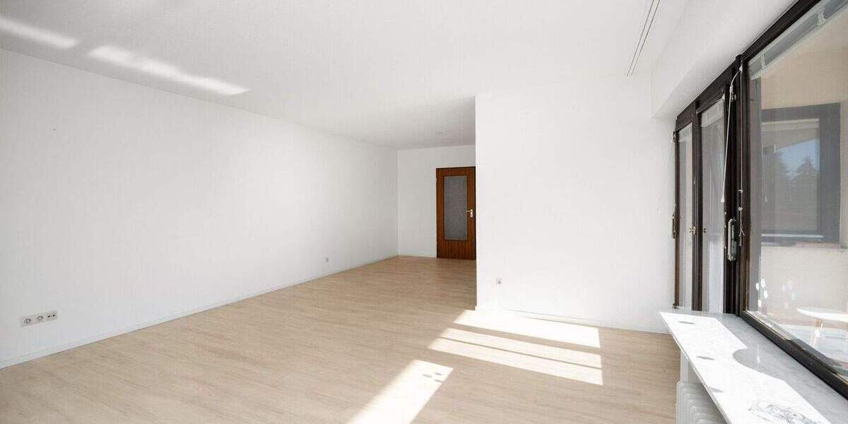 Etagenwohnung Denzlingen - 3 Zimmer, 106 m&sup2;, 349.000&euro; | Angebot:25747063