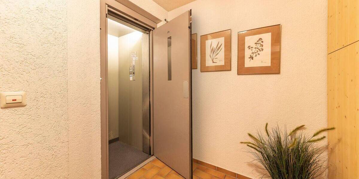 Etagenwohnung Lenzkirch Lenzkirch (Kernort) - 2 Zimmer, 51 m&sup2;, 148.000&euro; | Angebot:22631648