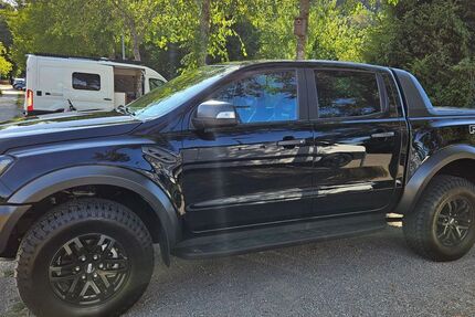 Ford Ranger 60.000 km 36.666 &euro; Freiburg im Breisgau 79100