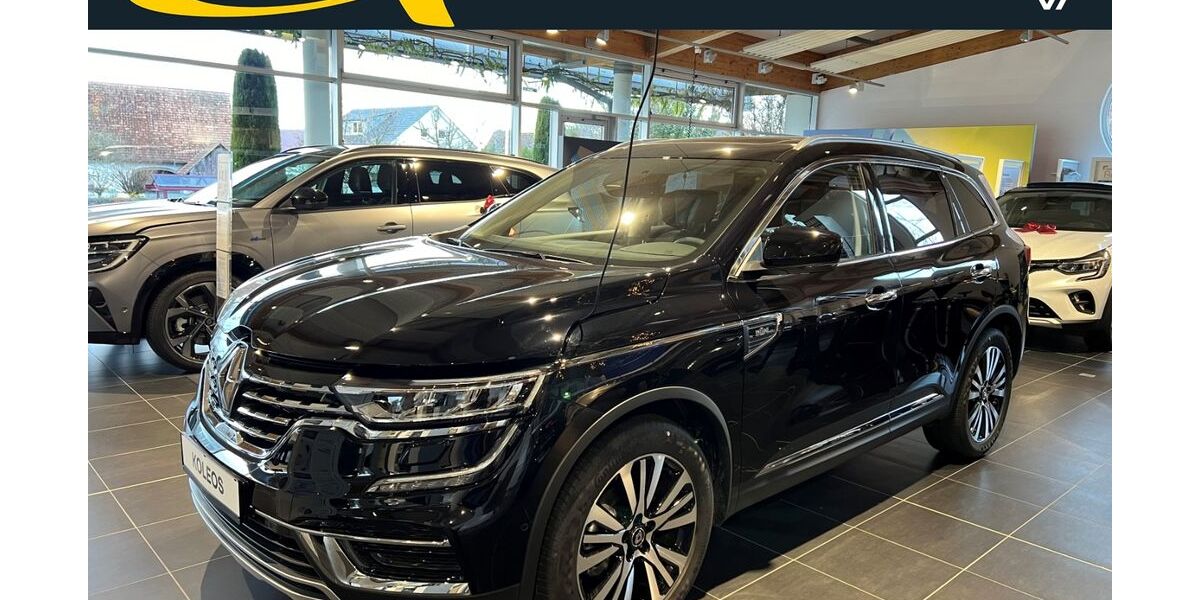 Renault Koleos 16.000 km 39.990 &euro; Ehrenkirchen 79238