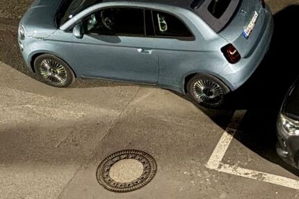 Fiat 500e 70.000 km 15.400 &euro; Freiburg 79117