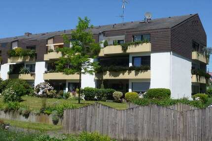Wohnung March-Hugstetten Hugstetten - 3.5 Zimmer, 98 m&sup2;, 384.000&euro; | Angebot:26754434