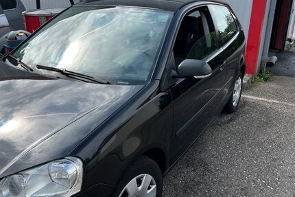 VW Polo 130.000 km 1.950 € Sexau 79350