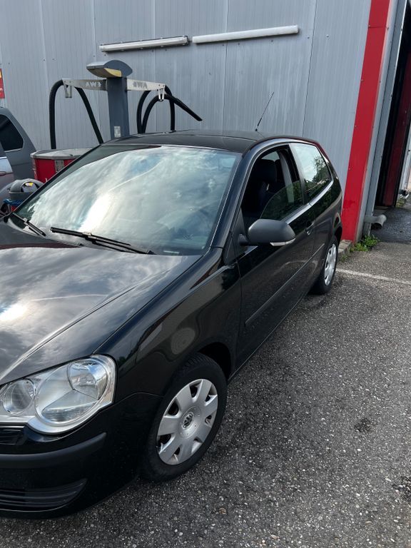 VW Polo 130.000 km 1.950 € Sexau 79350