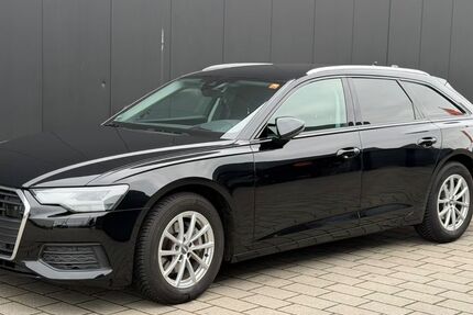 Audi A6 161.000 km 21.000 &euro; Denzlingen 79211