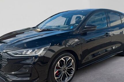 Ford Focus 9.794 km 28.990 € Endingen am Kaiserstuhl 79346