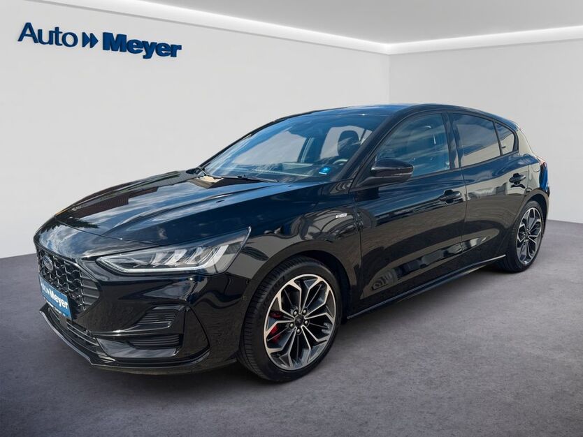 Ford Focus 9.794 km 28.990 € Endingen am Kaiserstuhl 79346