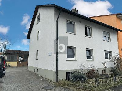 ANLEGER AUFGEPASST! 4 PARTEIEN UND EIN BÜRO 9 zimmer