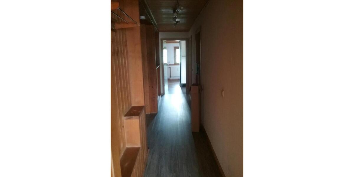 Dachgeschoßwohnung Furtwangen im Schwarzwald - 1 Zimmer, 48 m&sup2;, 510&euro; | Angebot:25363606