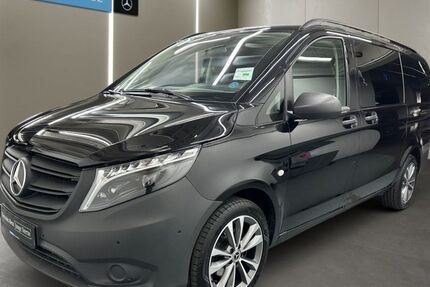 Mercedes-Benz Vito 10.000 km 52.790 &euro; Freiburg 79111
