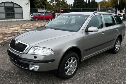 Skoda Octavia 241.620 km 1.990 &euro; Breisach am Rhein 79206