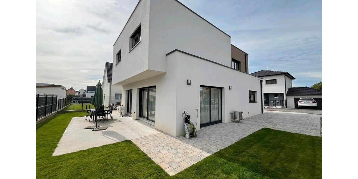 Einfamilienhaus Breisach am Rhein - 5 Zimmer, 150 m&sup2;, 439.000&euro; | Angebot:26132416