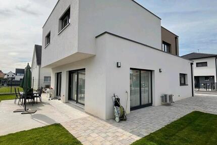 Haus Breisach am Rhein - 5 Zimmer, 150 m&sup2;, 439.000&euro; | Angebot:26132416