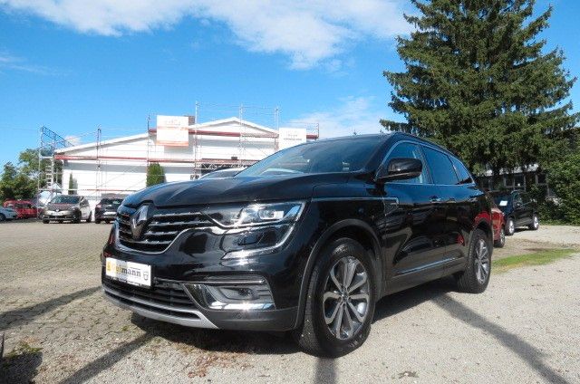 Koleos