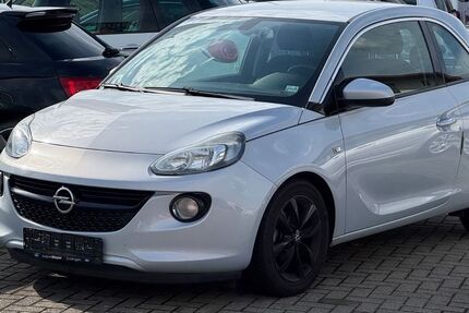Opel Adam 120.000 km 5.990 &euro; Emmendingen 79312